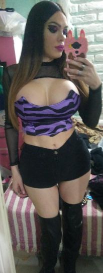 Luly Pop