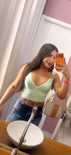 Antonella Bella