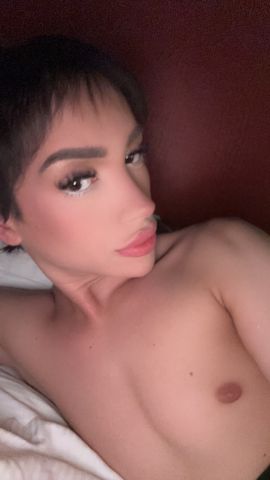 Sissy Baby