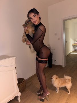 Sissy Baby