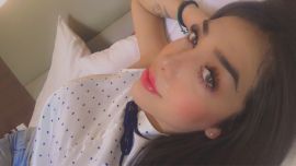 Sarita Blanco