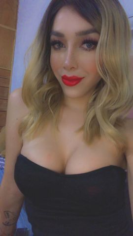 Sarita Blanco