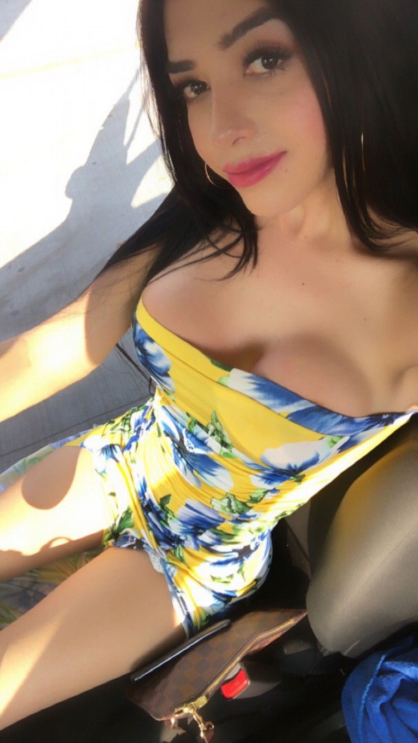 Sarita Blanco
