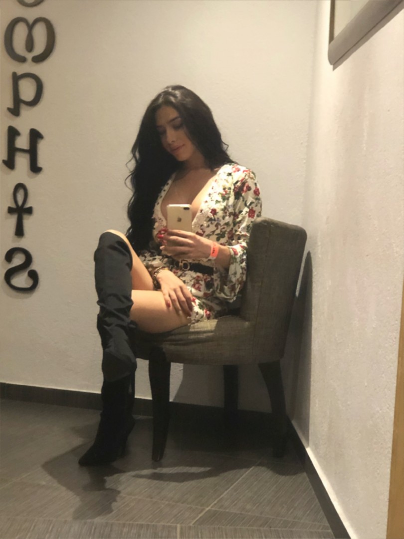 Sarita Blanco