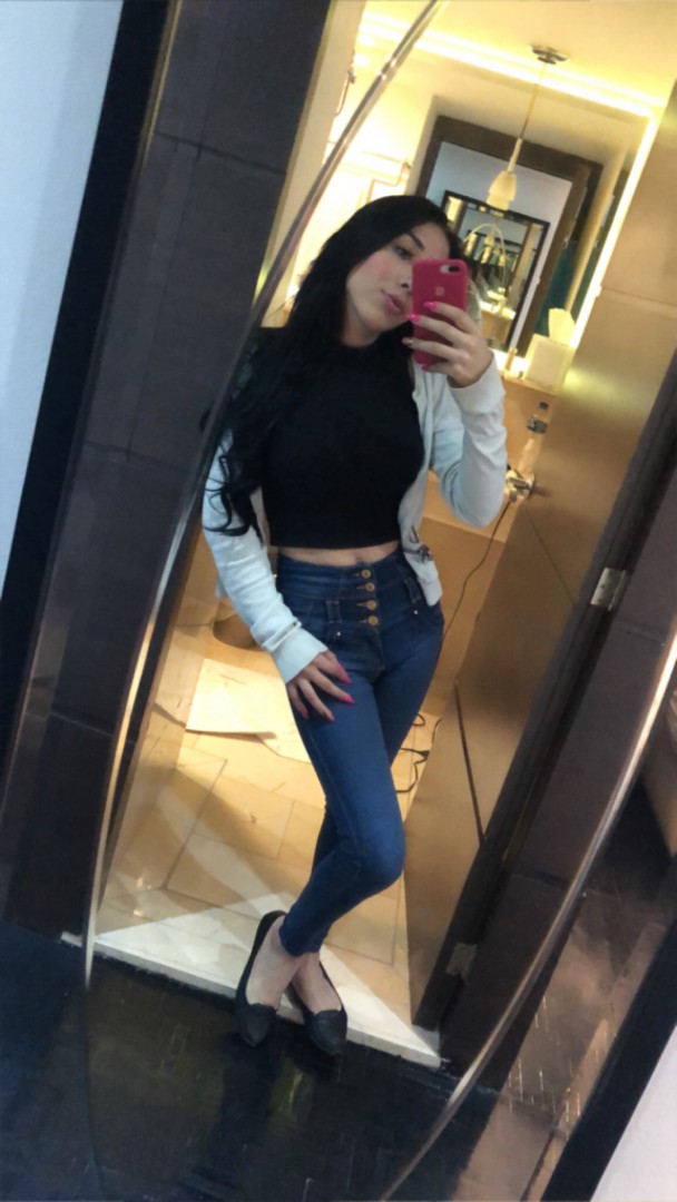 Sarita Blanco