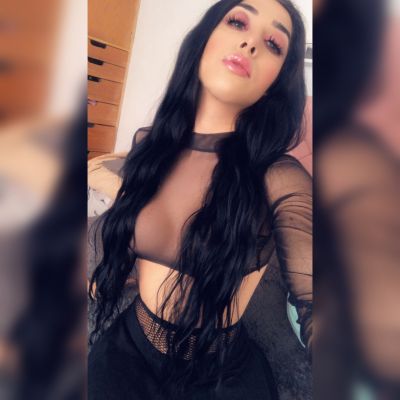 Sarita Blanco