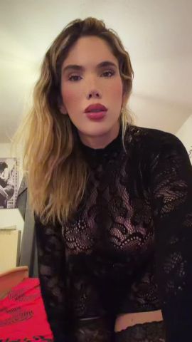 Alicia Blonde