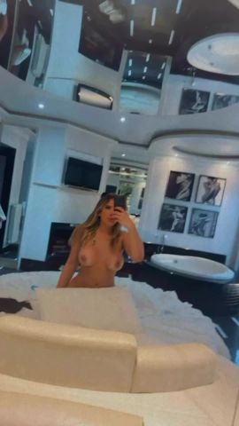 Luisa Blonde