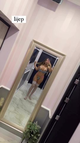 Luisa Blonde