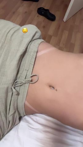 Luisa Blonde