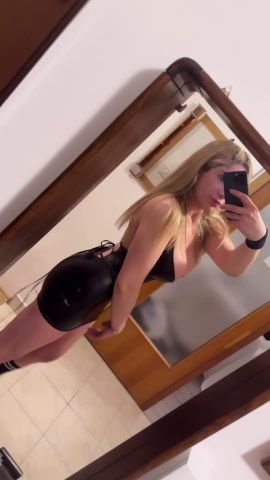 Luisa Blonde