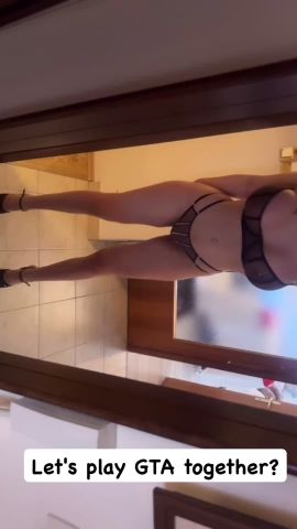 Luisa Blonde