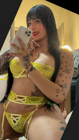 Sofia Restrepo