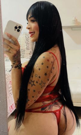 Sofia Restrepo