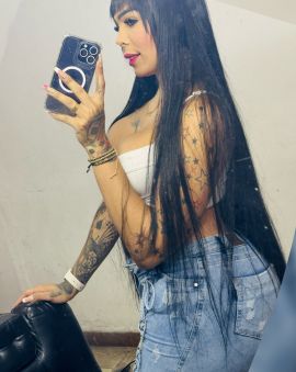 Sofia Restrepo