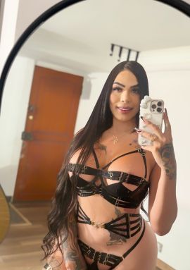 Sofia Restrepo