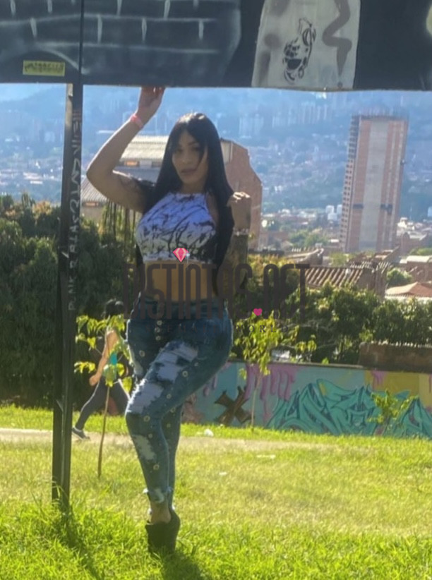 Sofia Restrepo
