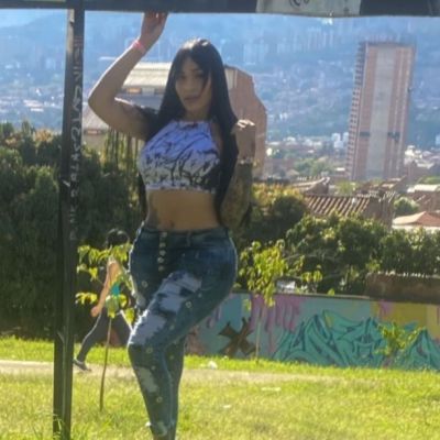 Sofia Restrepo
