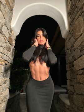 Nicole Andrade