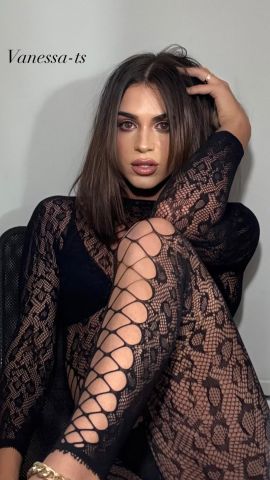 Vanessa Kimmy