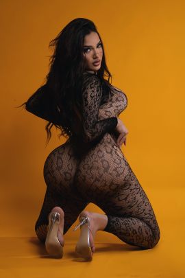 Nadia Soledispa