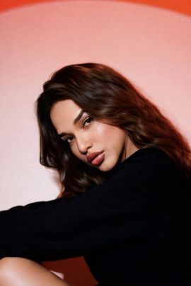 Nadia Soledispa
