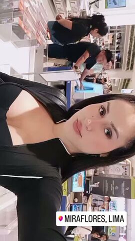 Barbie Benavides