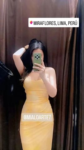 Barbie Benavides