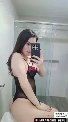 Barbie Benavides