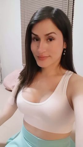 Barbie Benavides