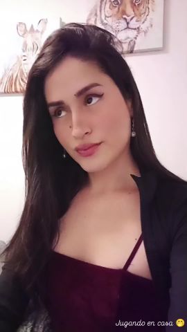 Barbie Benavides