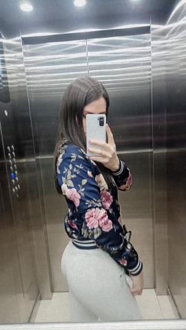 Barbie Benavides
