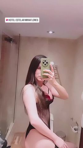 Barbie Benavides