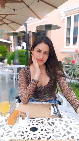 Barbie Benavides