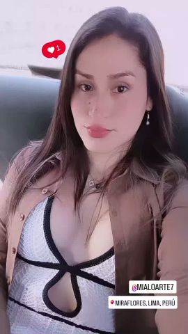 Barbie Benavides
