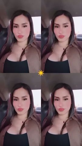 Barbie Benavides