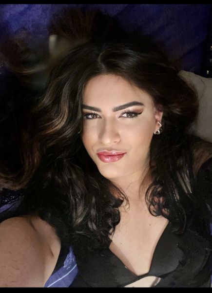 Escorts Trans Kylie Jey in Cork