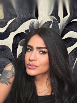 Kylie Jey