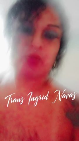 Ingrid Lezcano