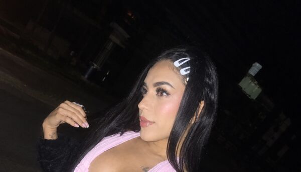 Accompagnatori trans Ana Sofia Doll a Medellin