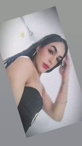 Ana Sofia Doll