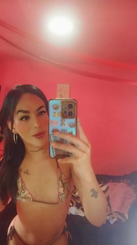 Ana Sofia Doll