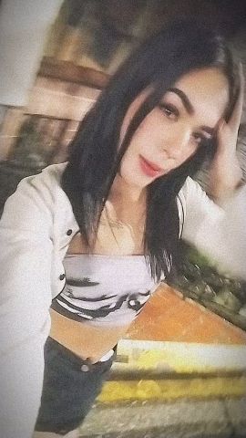 Ana Sofia Doll