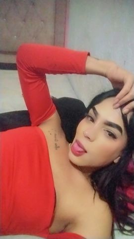 Ana Sofia Doll