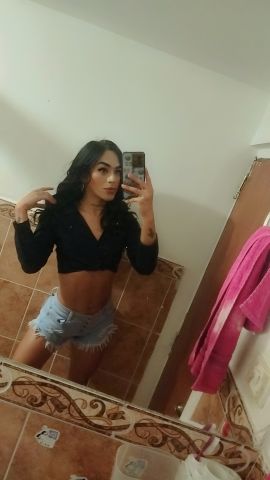 Ana Sofia Doll