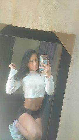 Ana Sofia Doll