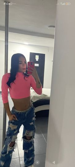 Ana Sofia Doll