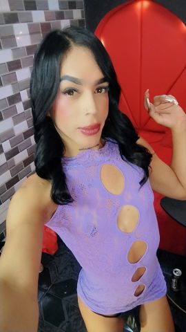 Ana Sofia Doll