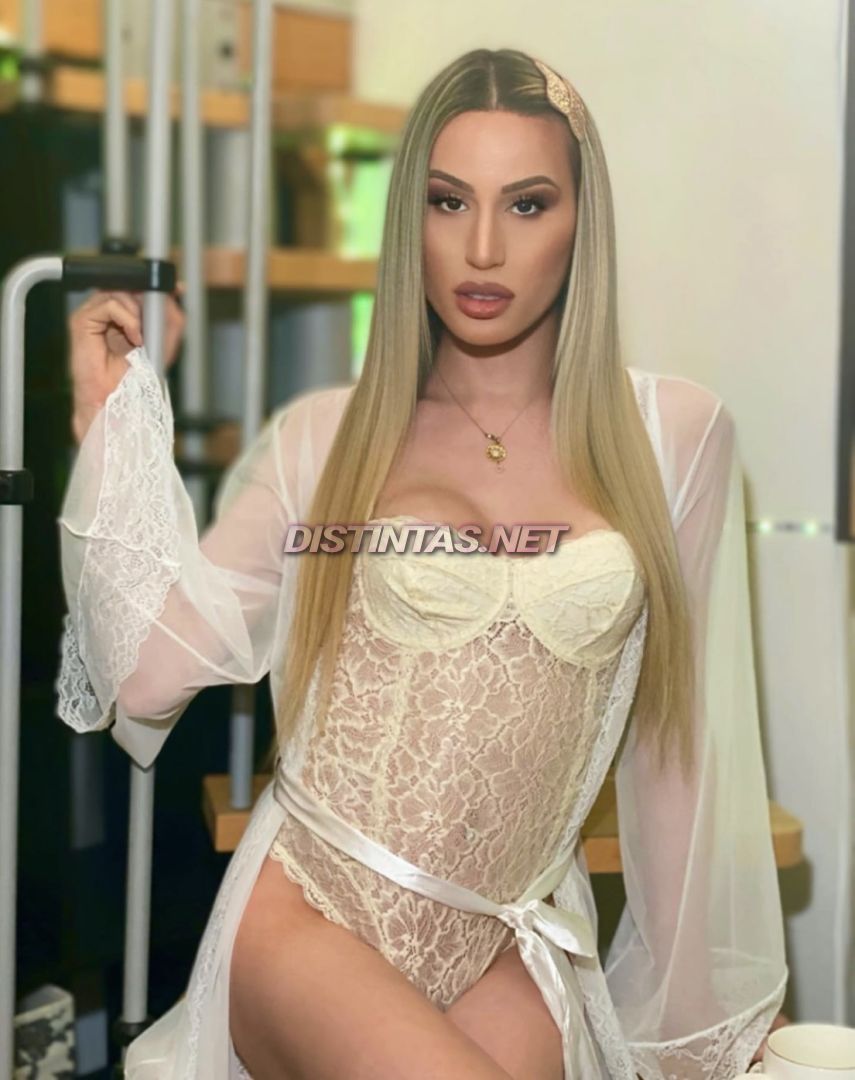Duda Castro
