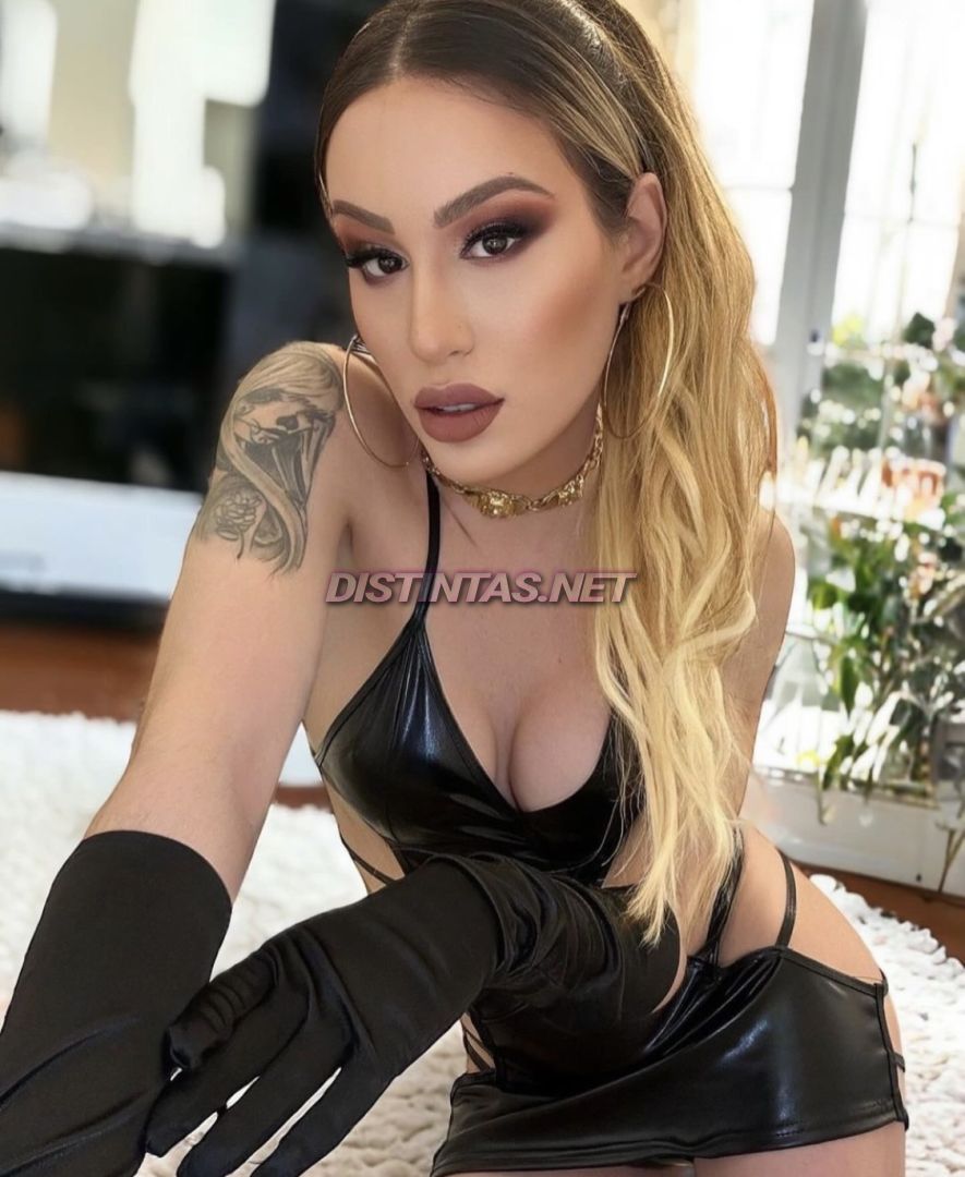 Duda Castro
